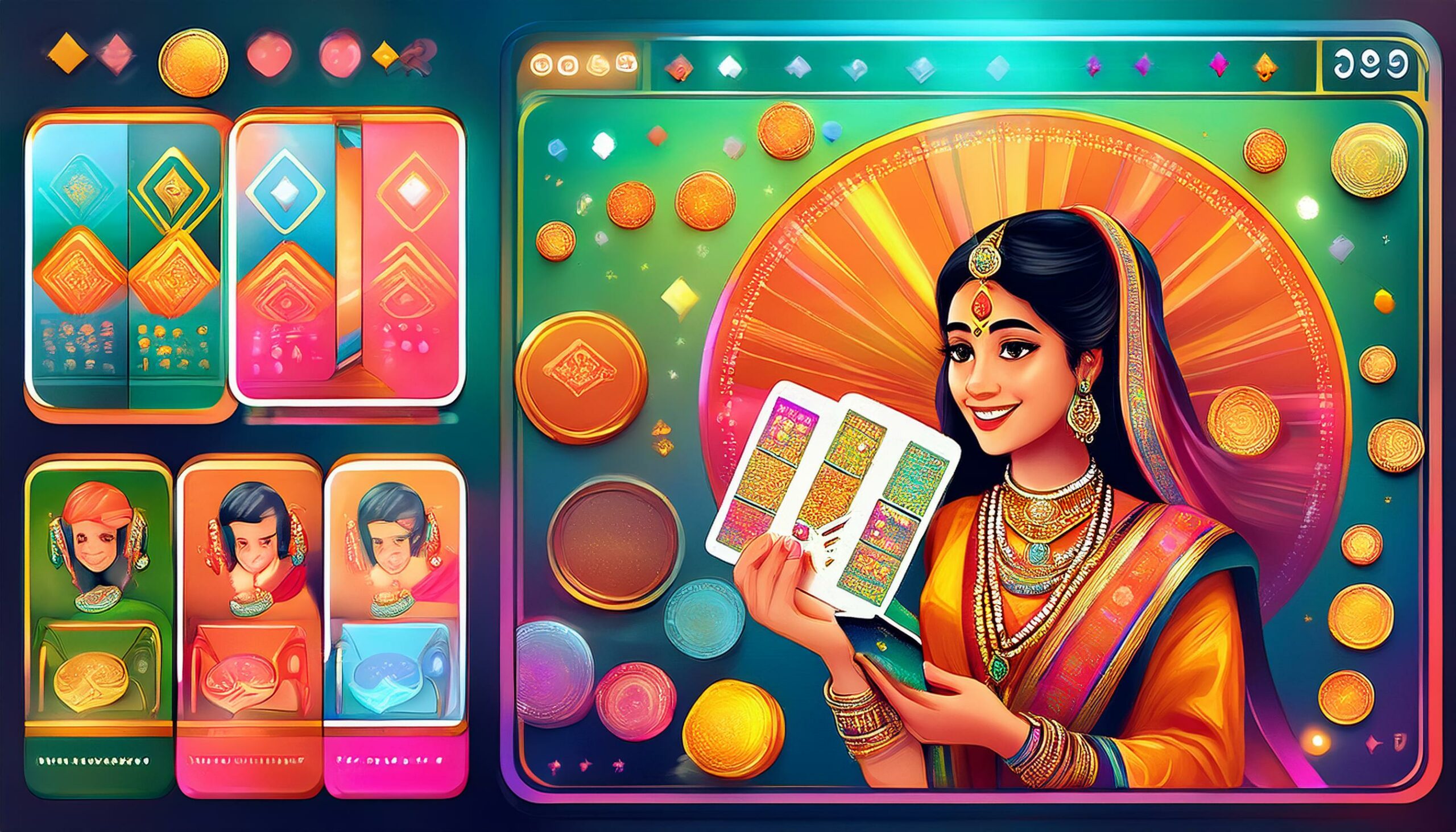 Play247 Review 2024: Features, Games, Bonuses & How It Compares to Top Indian Gaming Sites